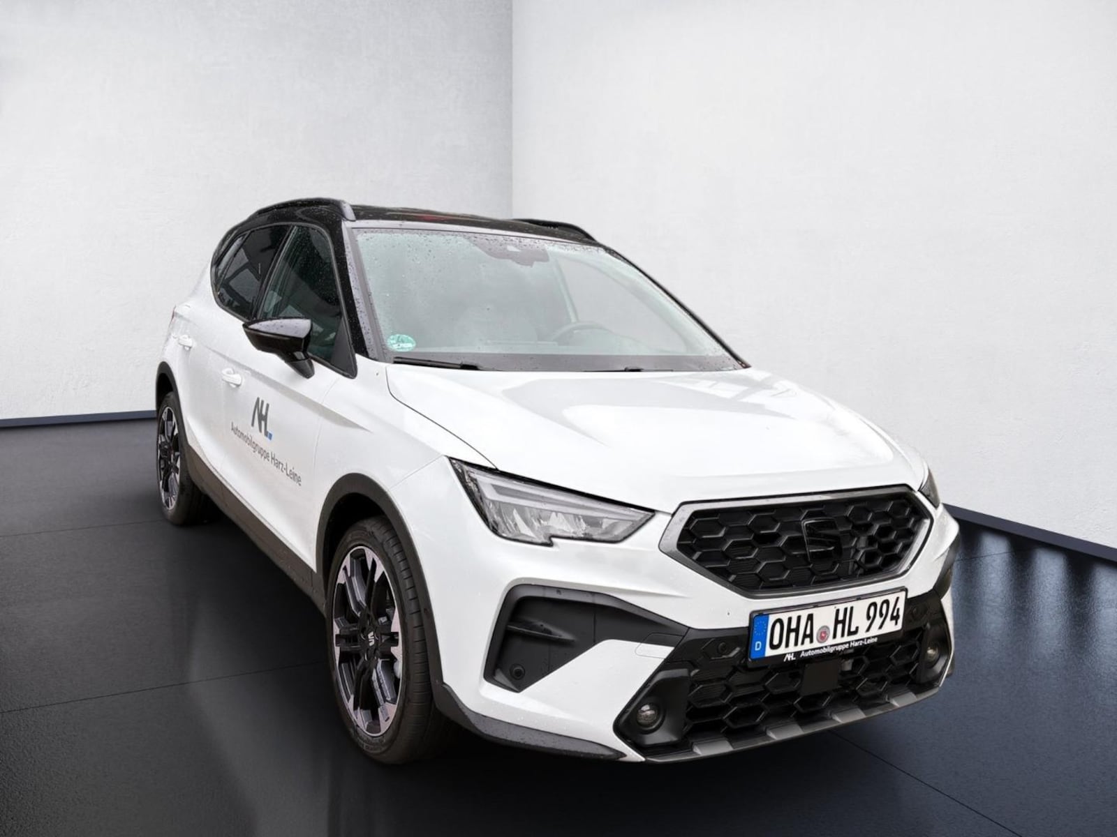 SEAT Arona – Bild 8