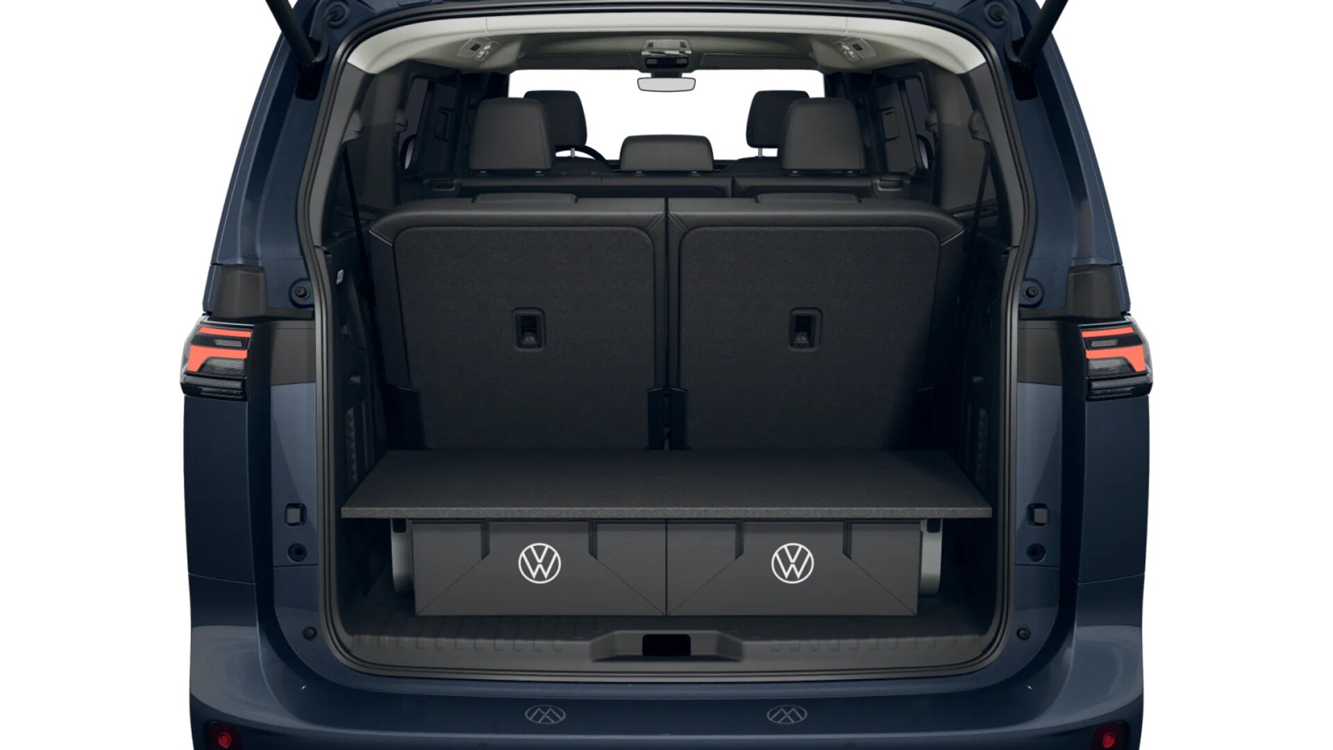 Volkswagen ID. Buzz Pro