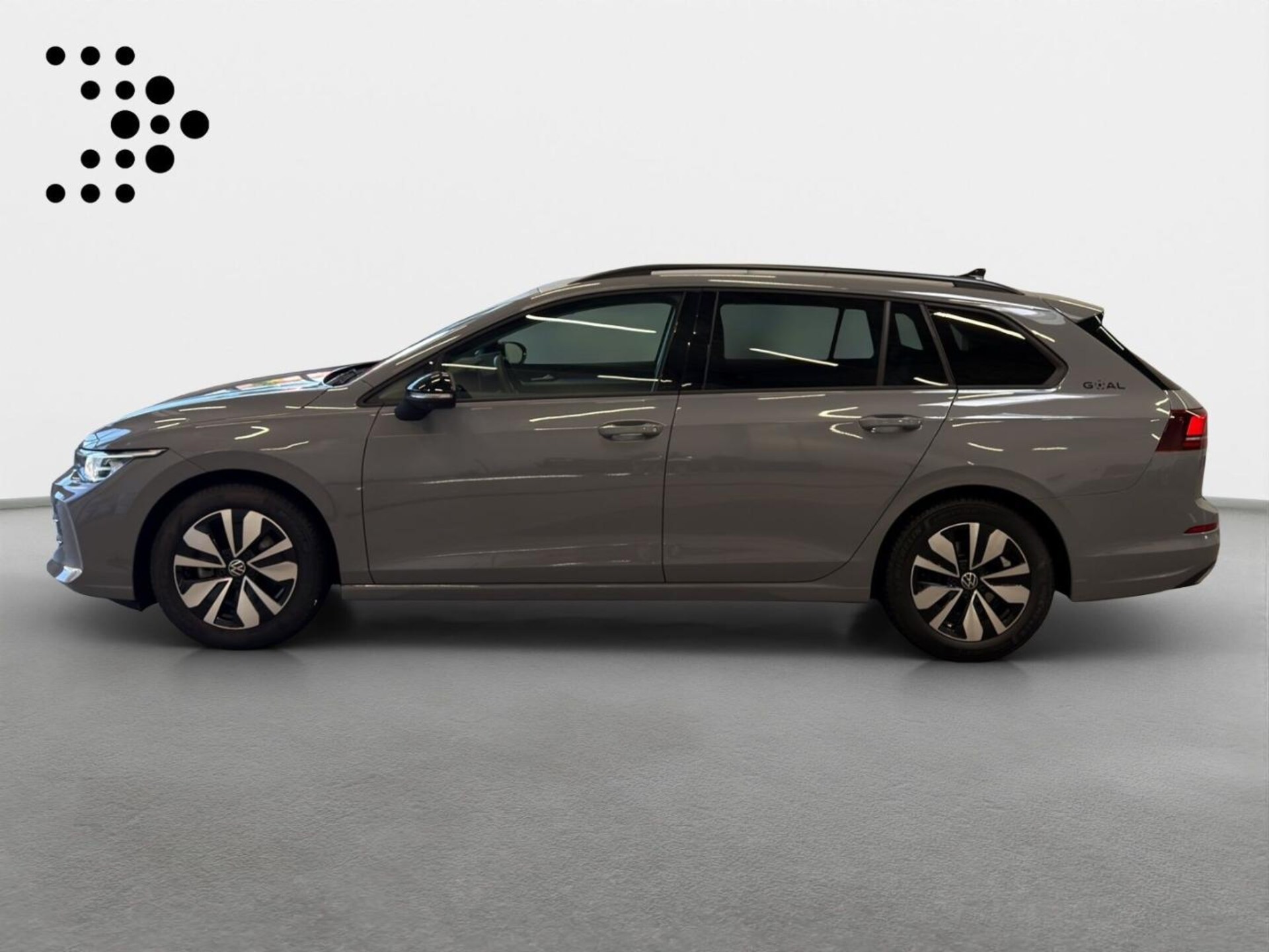 Volkswagen Golf Variant Goal