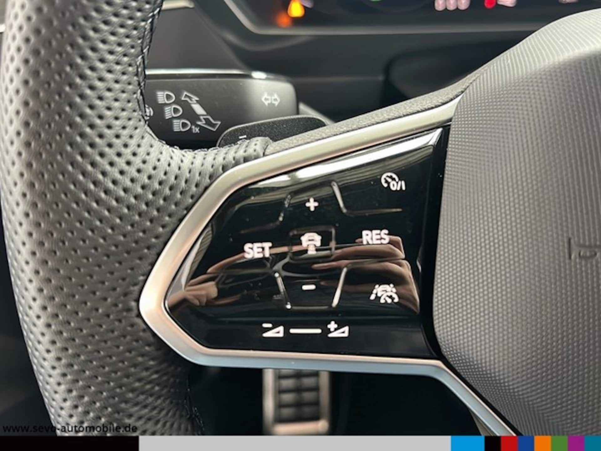 Volkswagen Tiguan Allspace R-Line