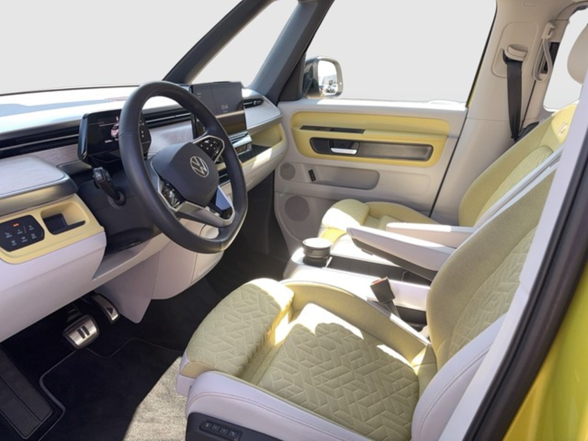 Volkswagen ID. Buzz Pro