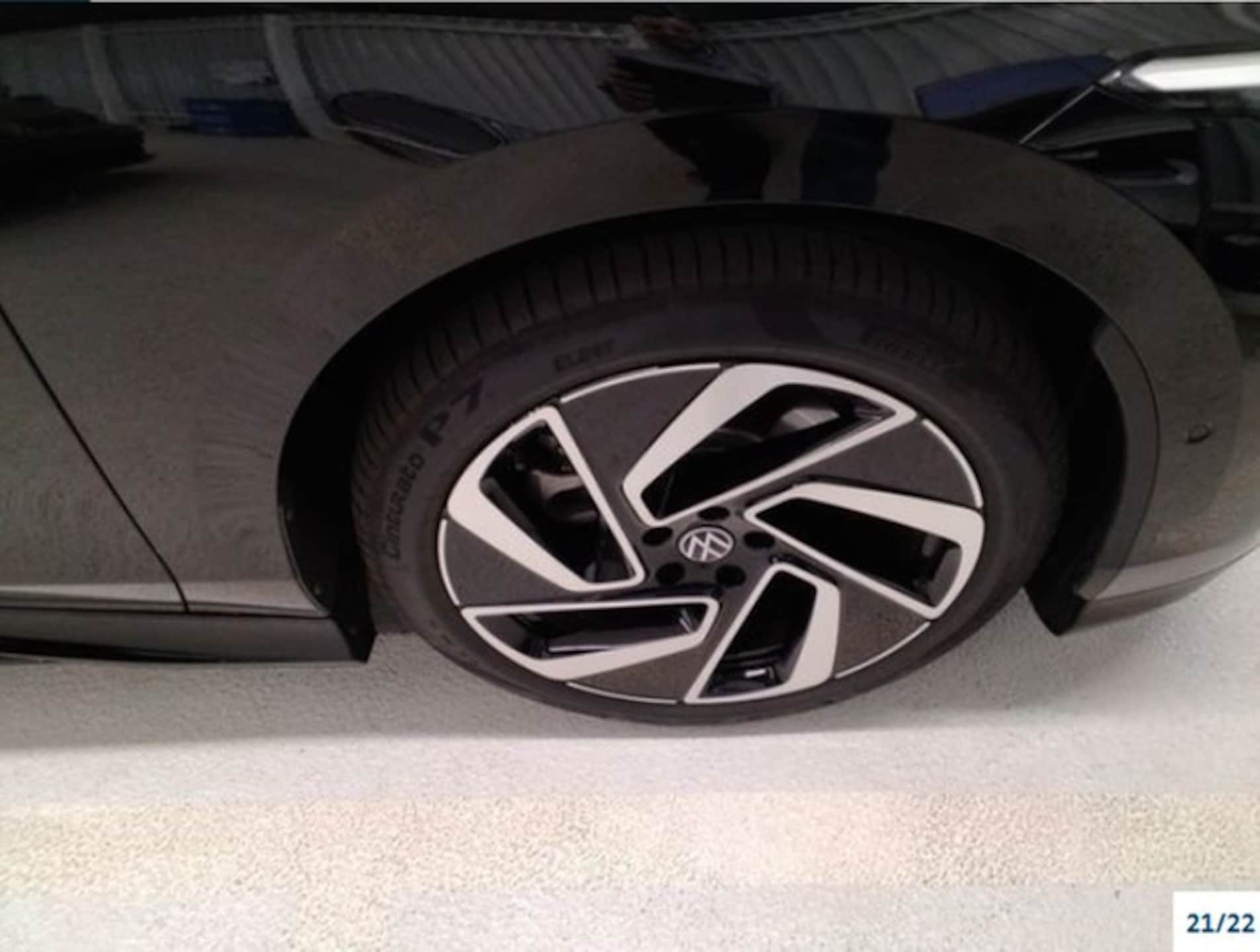 Volkswagen ID.7 Pro