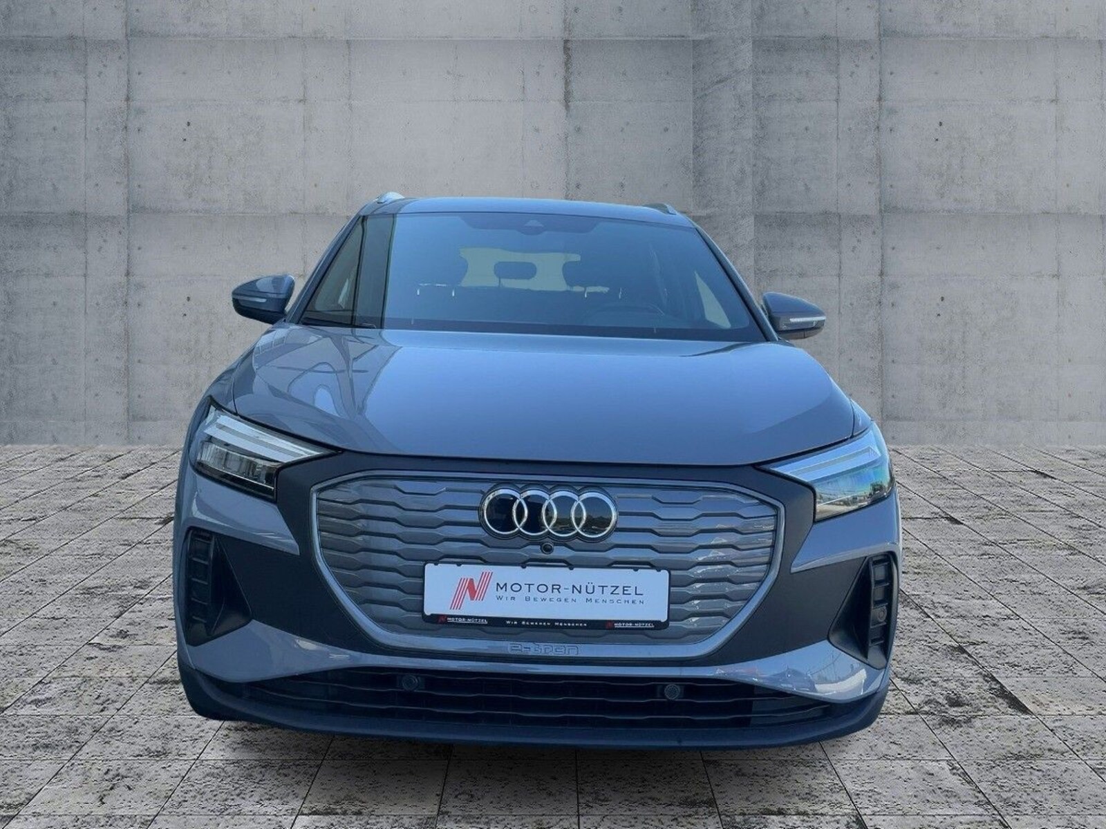 Audi Q4 e-tron – Bild 2