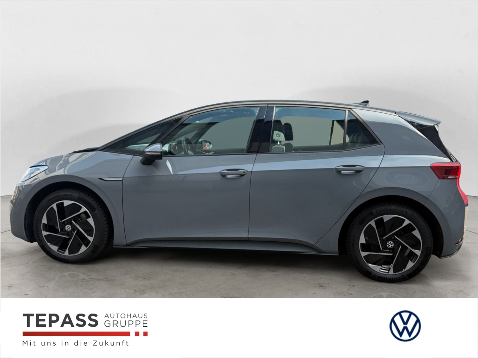 Volkswagen ID.3 City