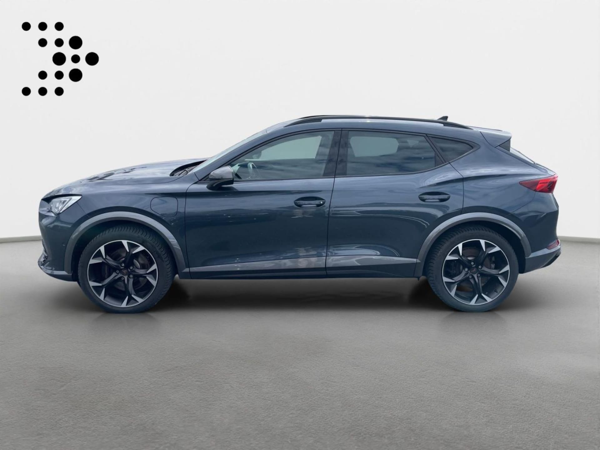 CUPRA Formentor VZ