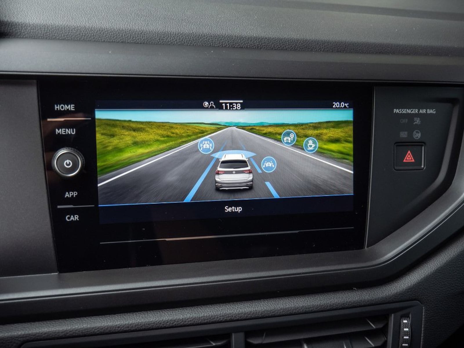 Volkswagen Taigo – Bild 9
