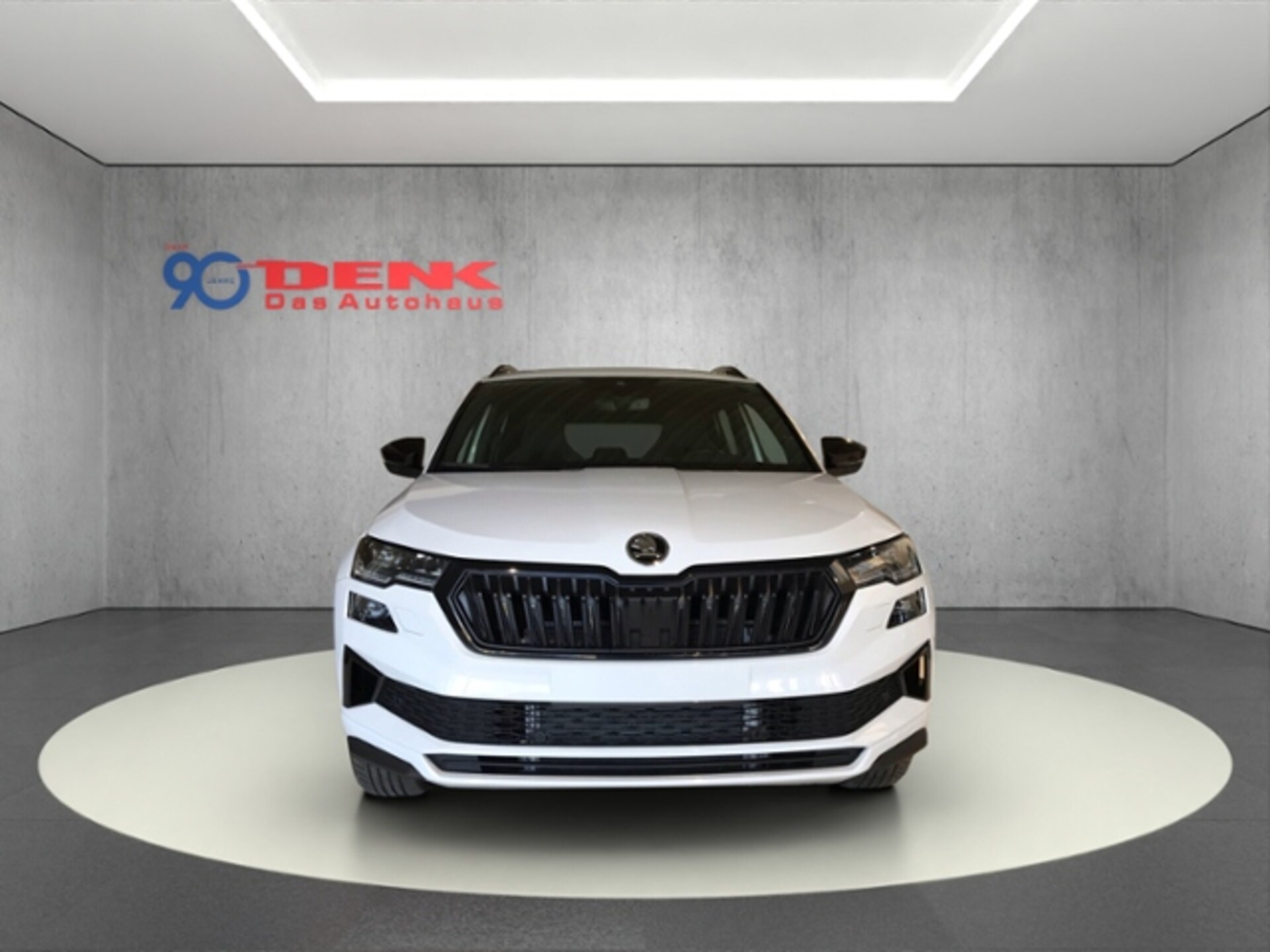 Skoda Karoq Sportline