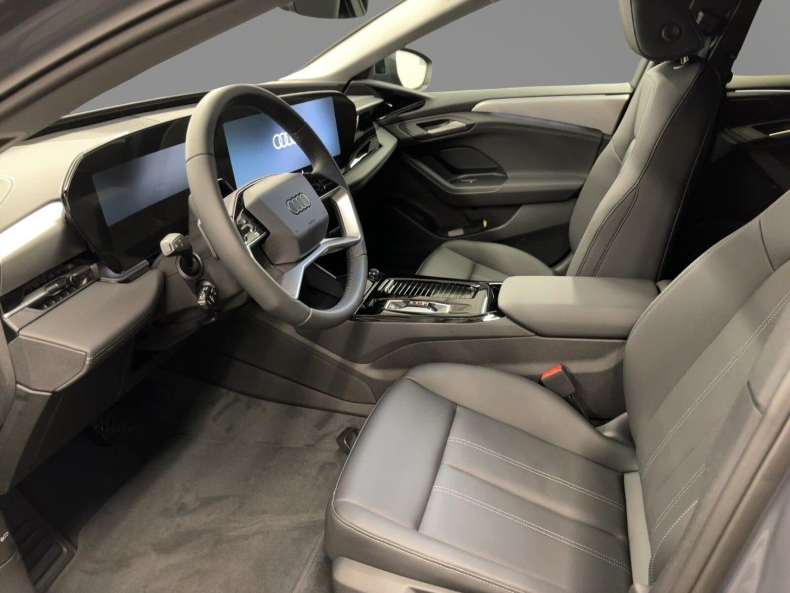 Audi A6 Avant e-tron – Bild 9