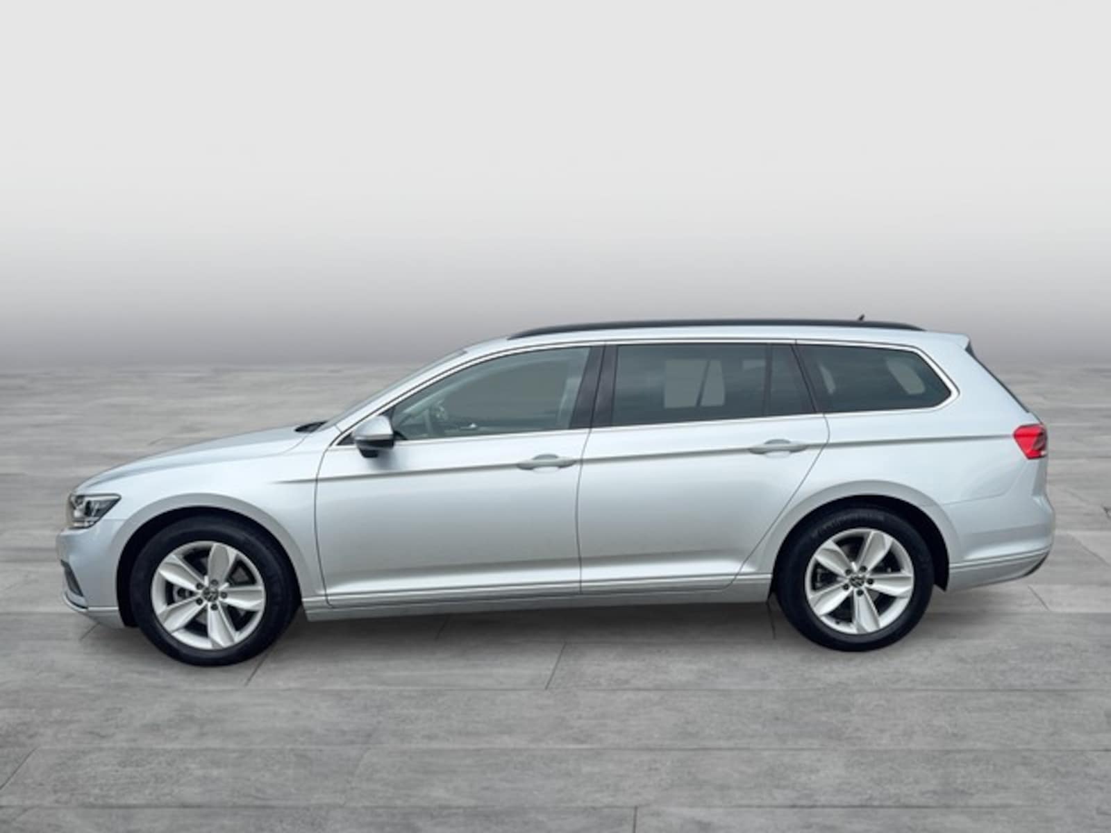 Volkswagen Passat Variant – Bild 2