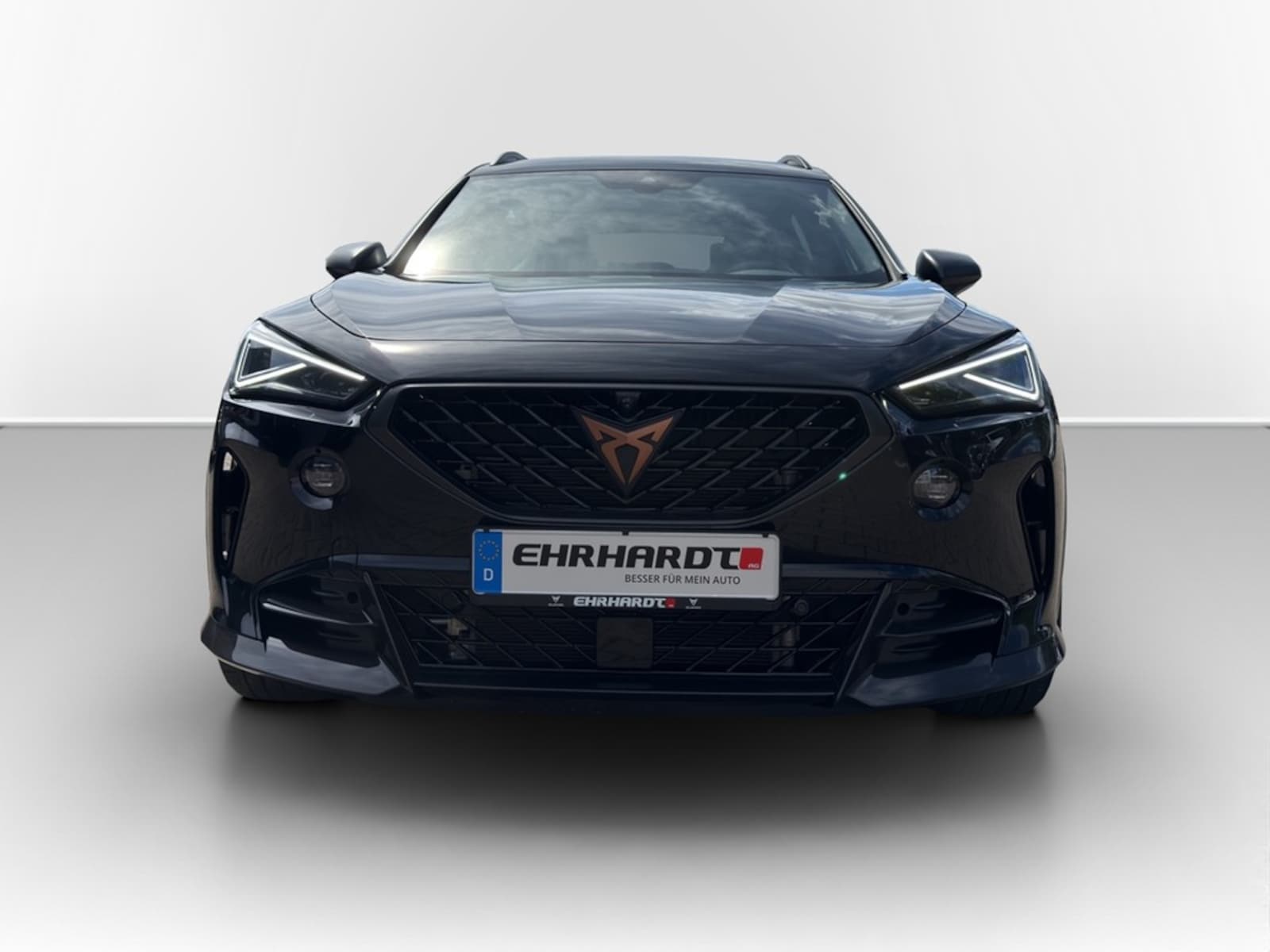 CUPRA Formentor – Bild 2