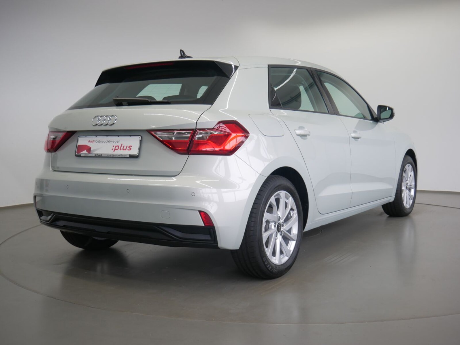 Audi A1 Sportback – Bild 6