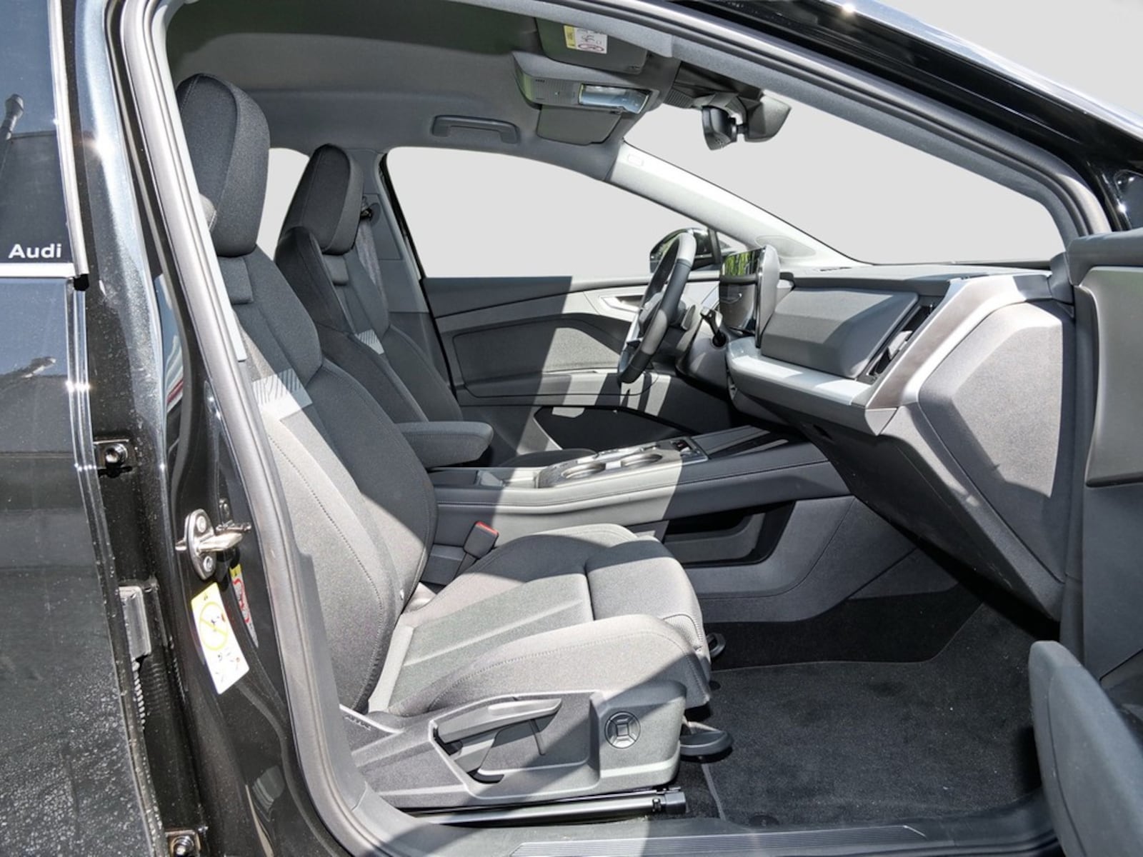 Audi Q4 e-tron – Bild 7