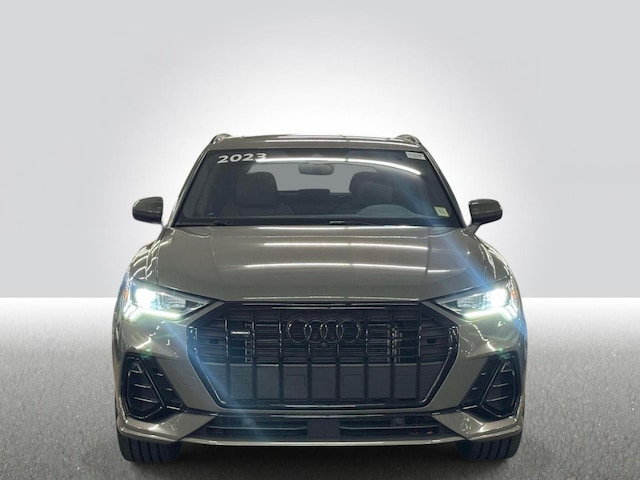 2023 Audi Q3 SUV