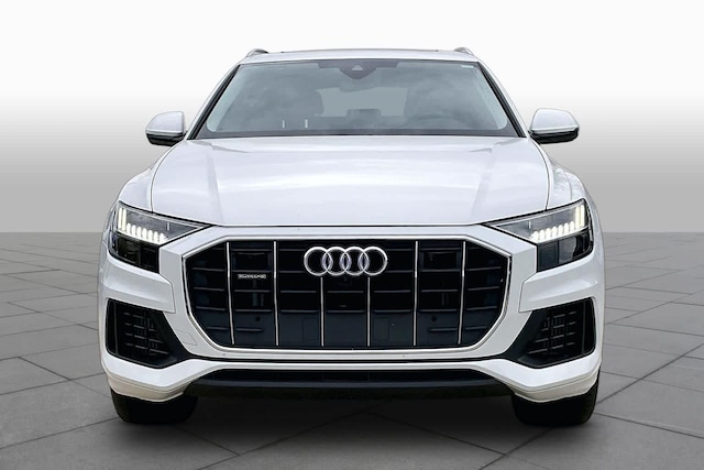 2023 Audi Q8