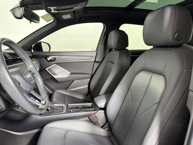 2020 Audi Q3 SUV