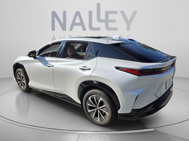 2023 Lexus RZ 450e