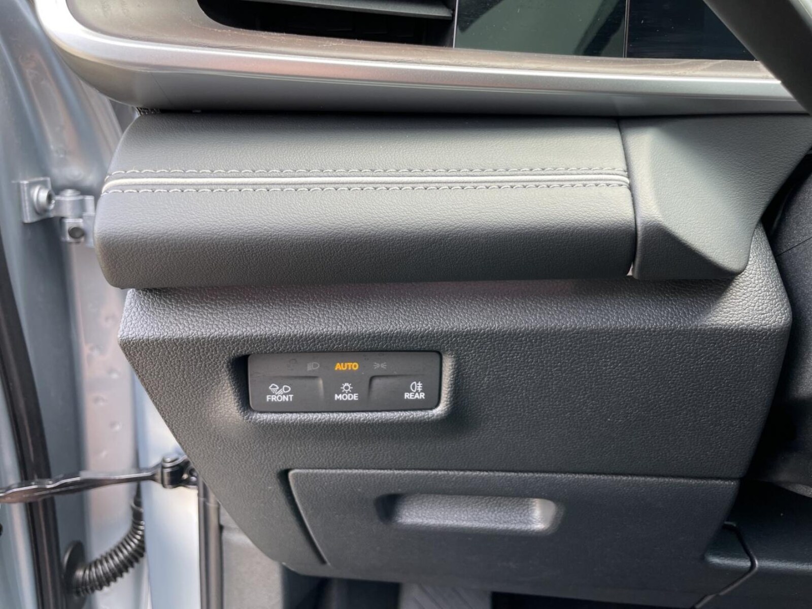 Volkswagen Tayron – Bild 21