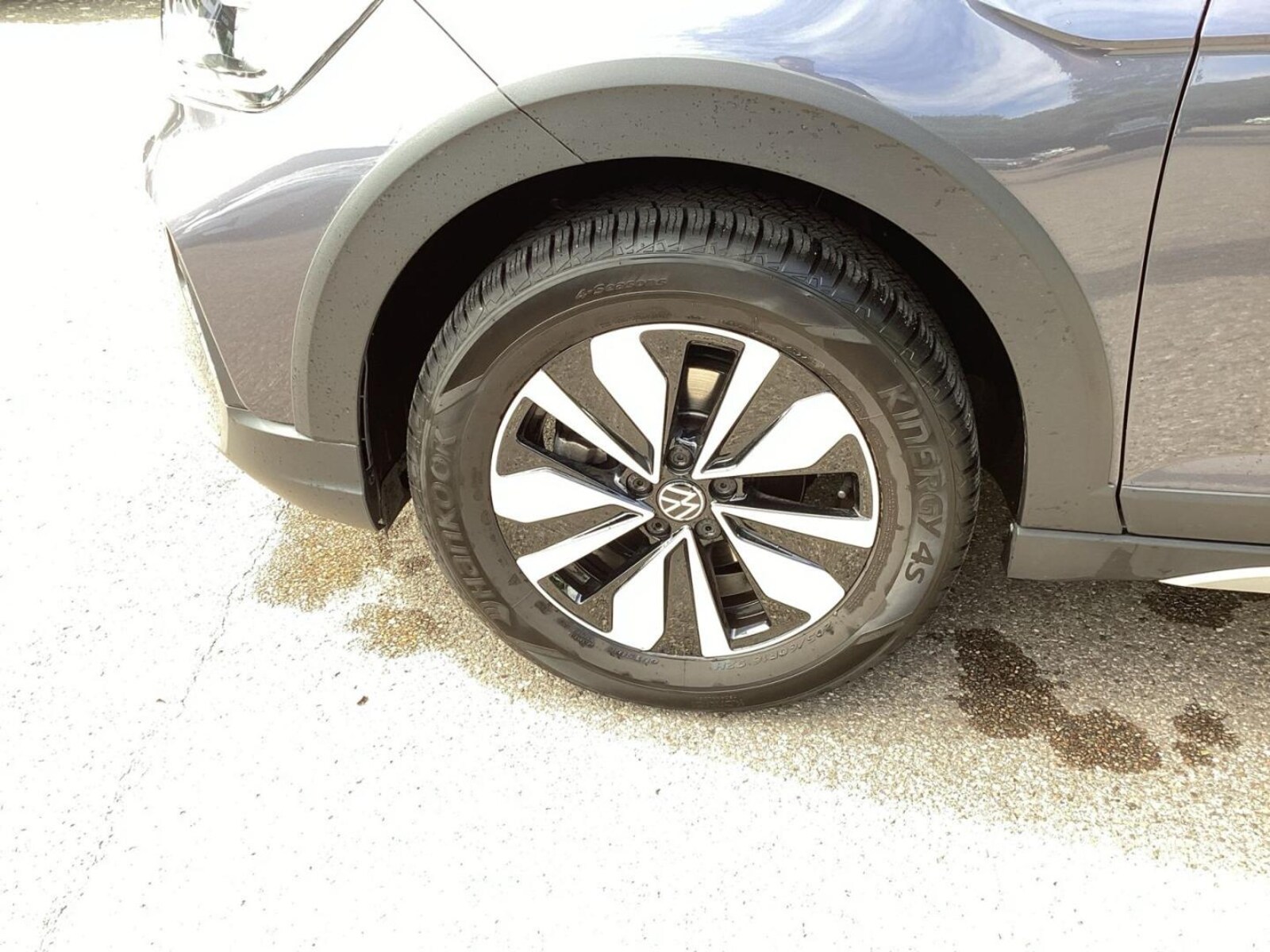 Volkswagen Taigo – Bild 21