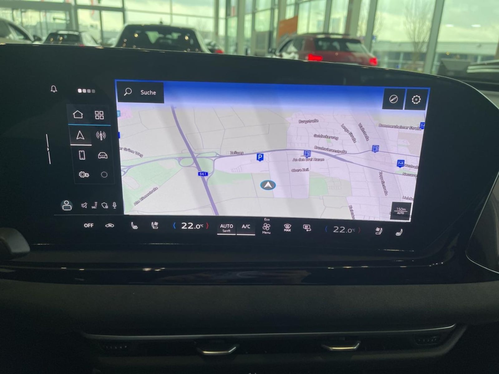 Audi S5 Limousine – Bild 6