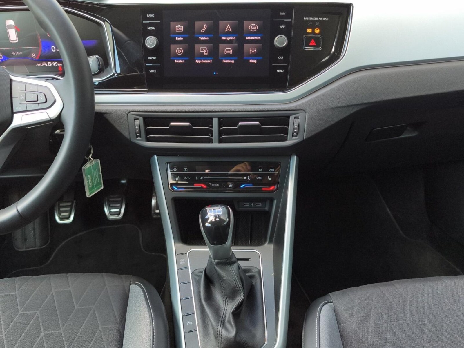 Volkswagen Polo – Bild 16