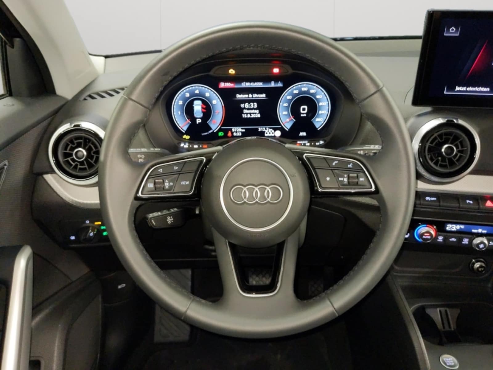 Audi Q2 – Bild 9