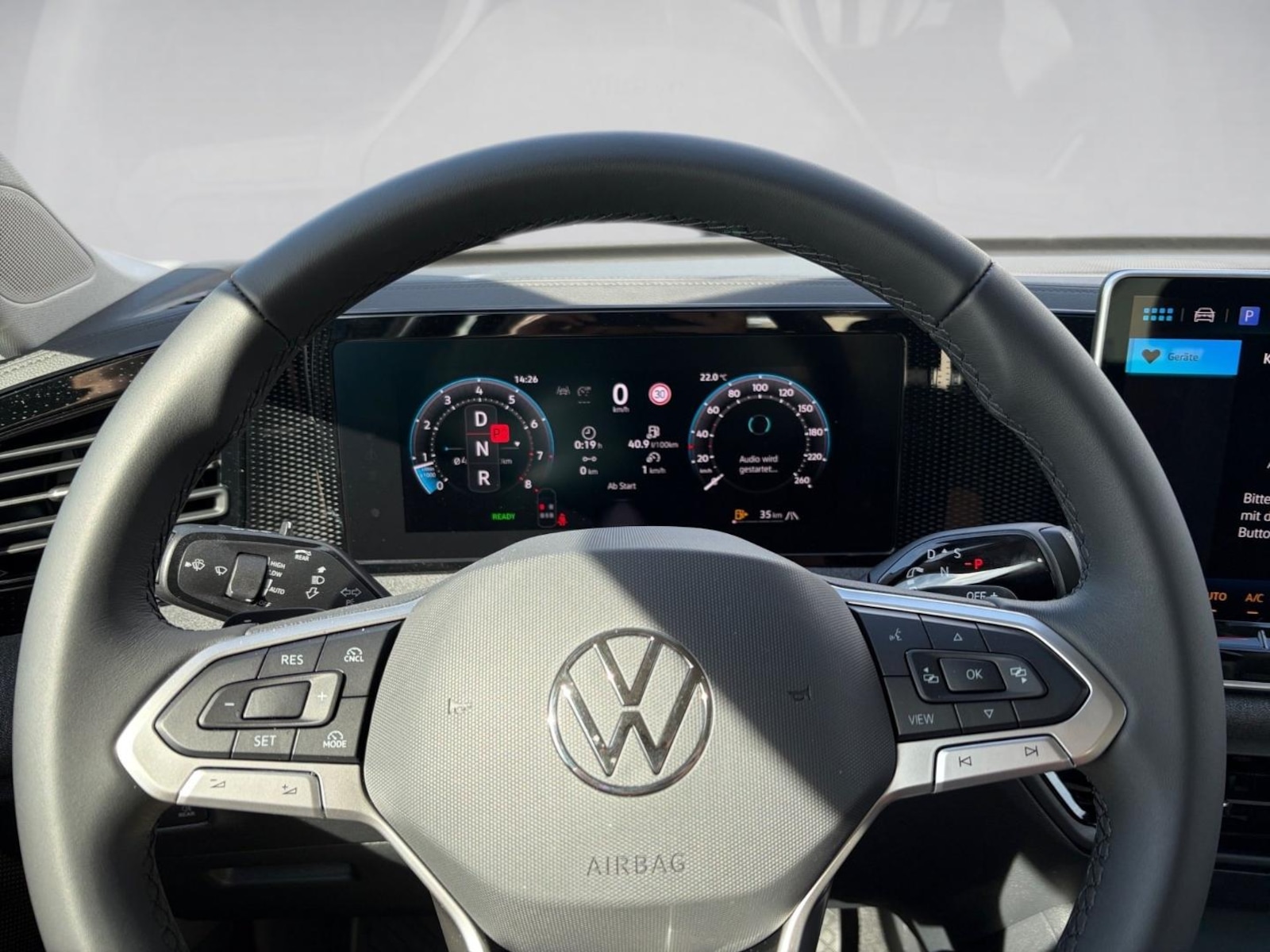 Volkswagen Tiguan – Bild 16