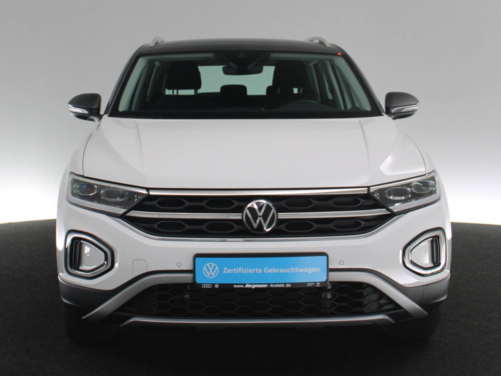 Volkswagen T-Roc – Bild 22