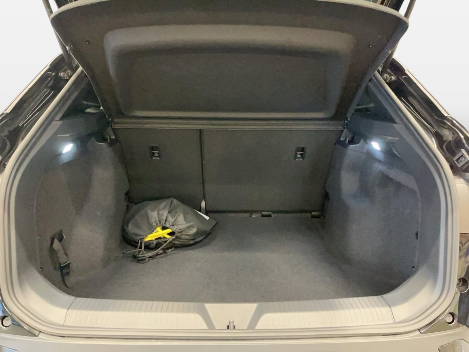 Volkswagen ID.4 – Bild 12