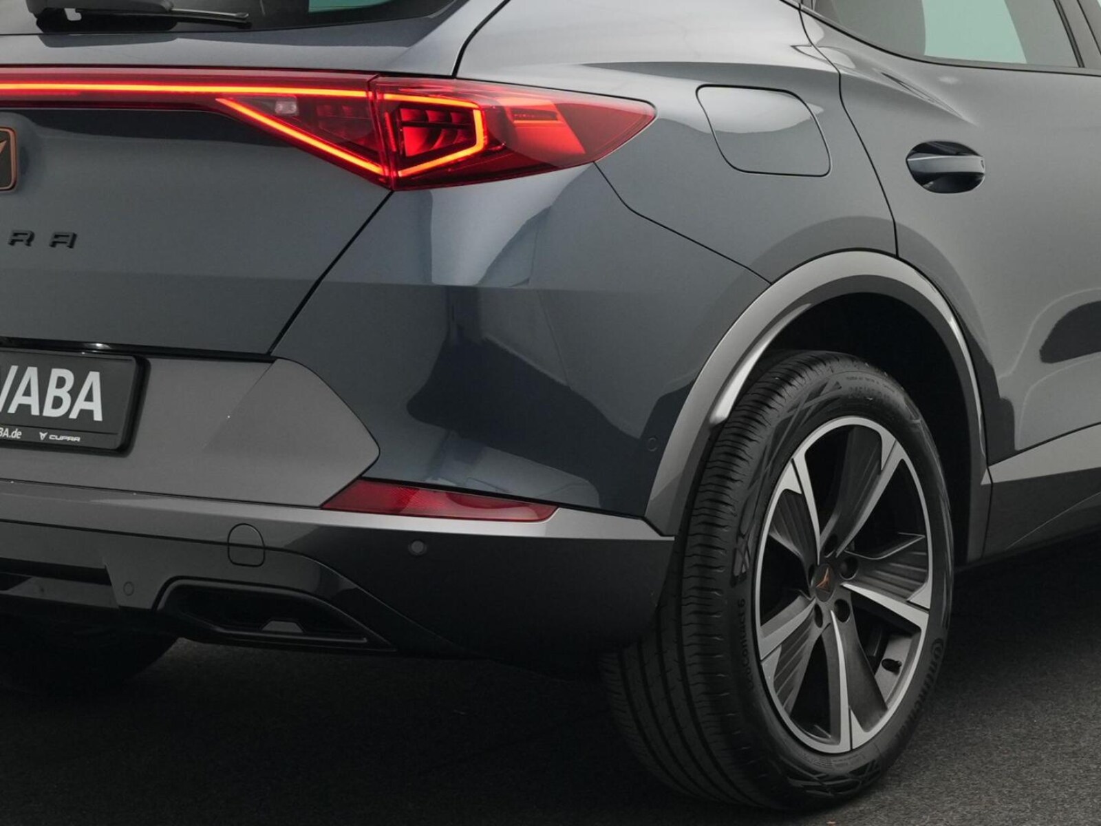 CUPRA Formentor – Bild 22