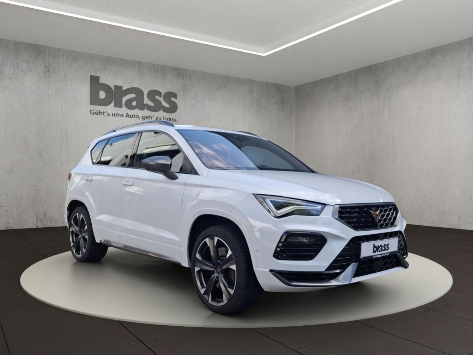 CUPRA Ateca – Bild 7