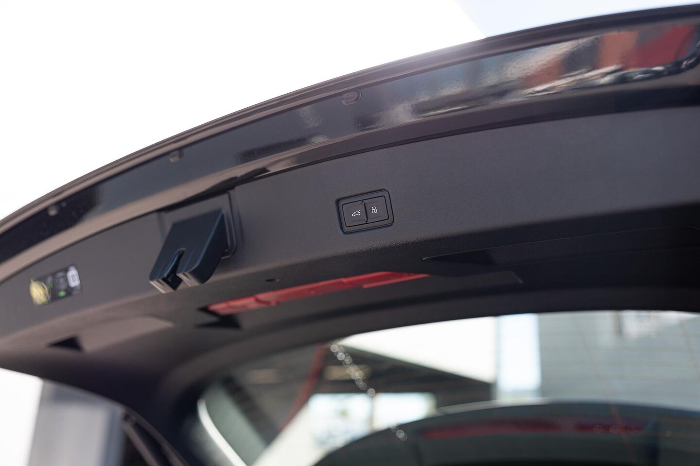 Image about Audi Q4 e-tron e-tron