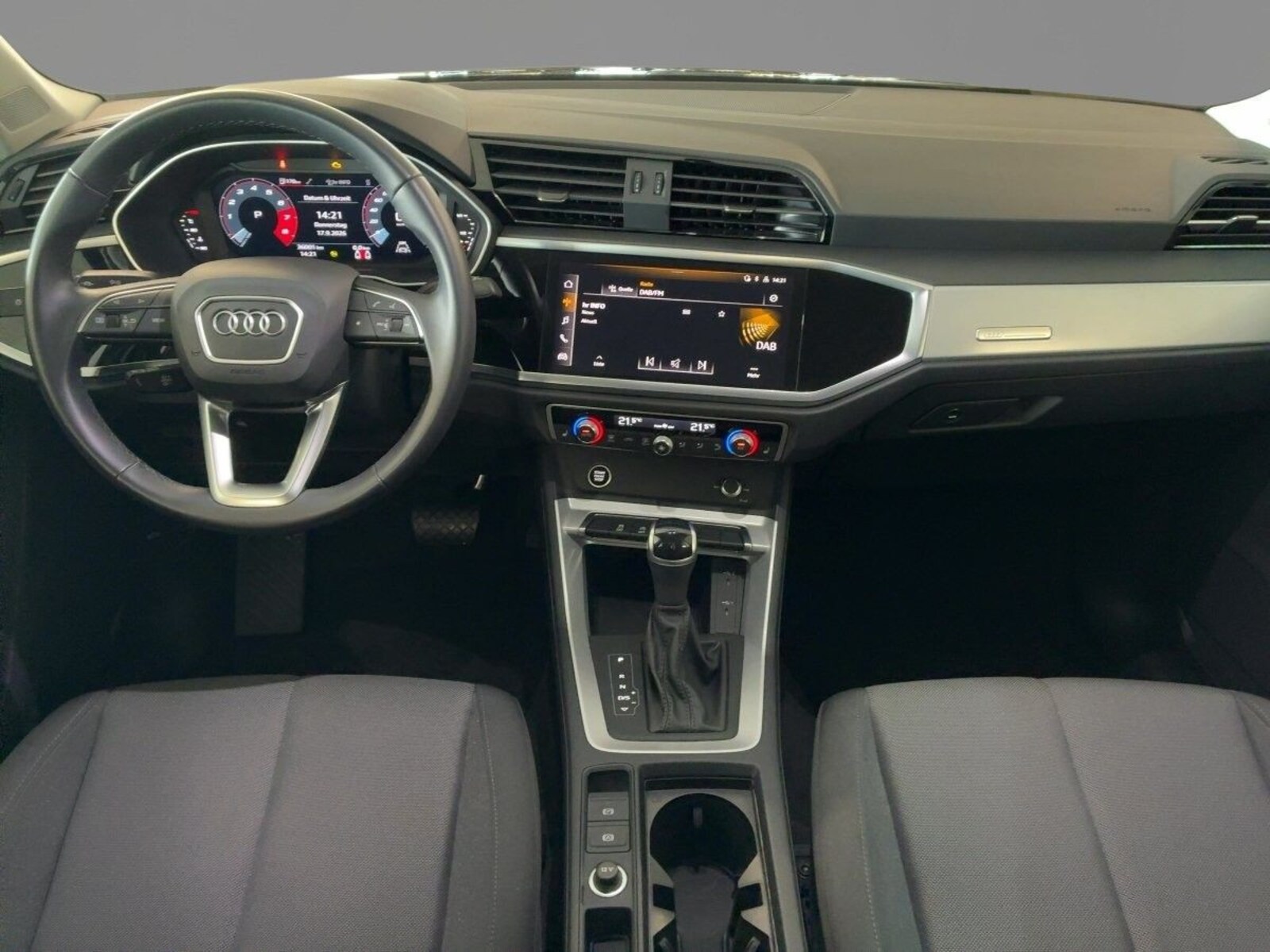 Audi Q3 – Bild 5