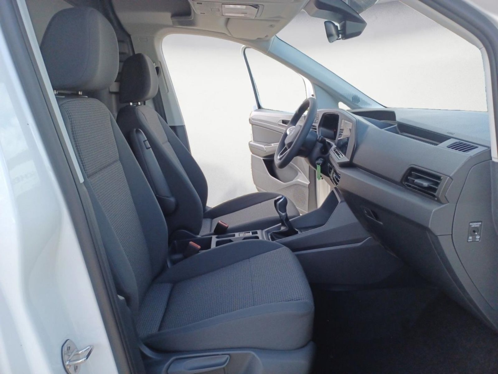 Volkswagen Caddy Cargo – Bild 9