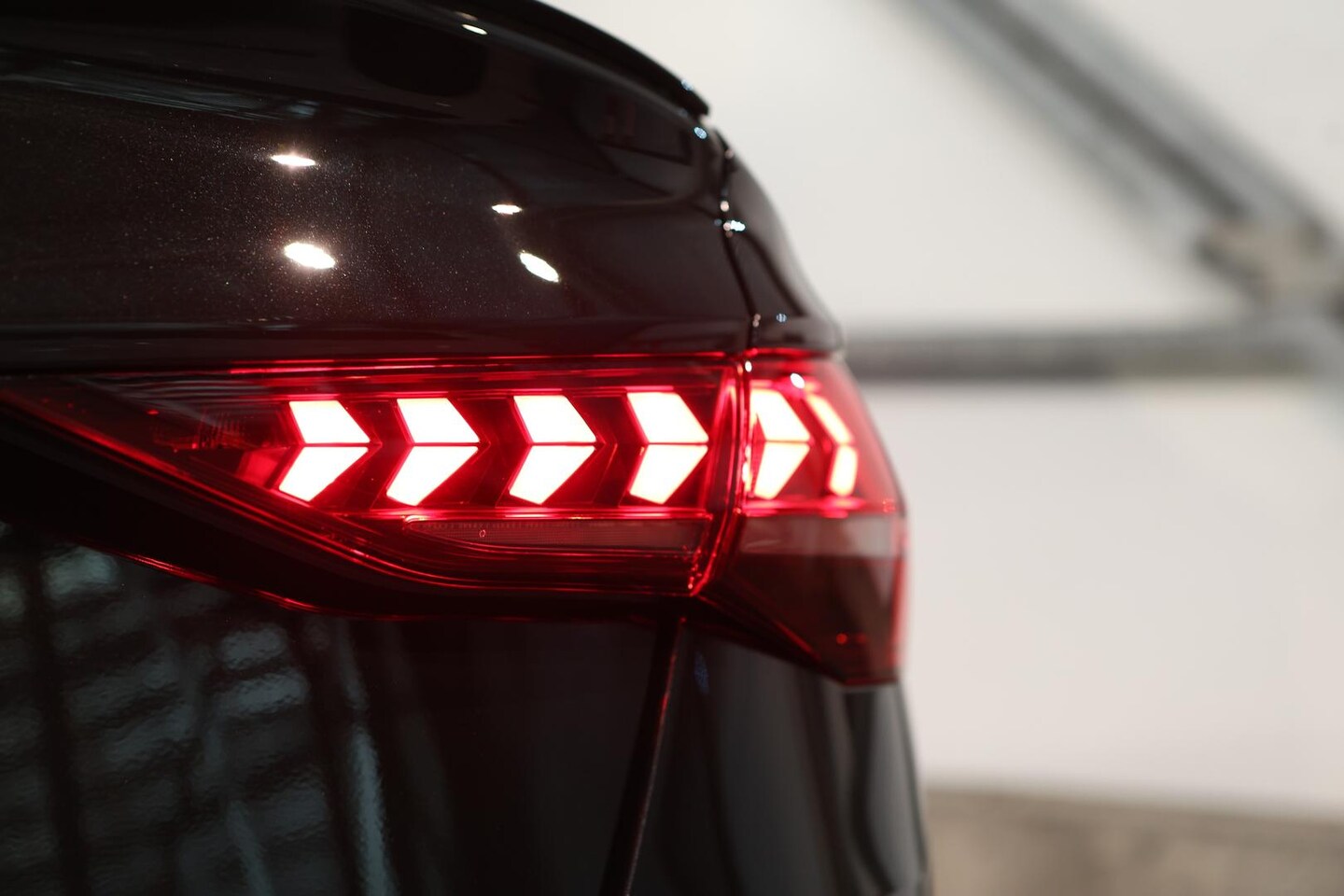 Image about Audi S3 Sedan TFSI quattro S tronic