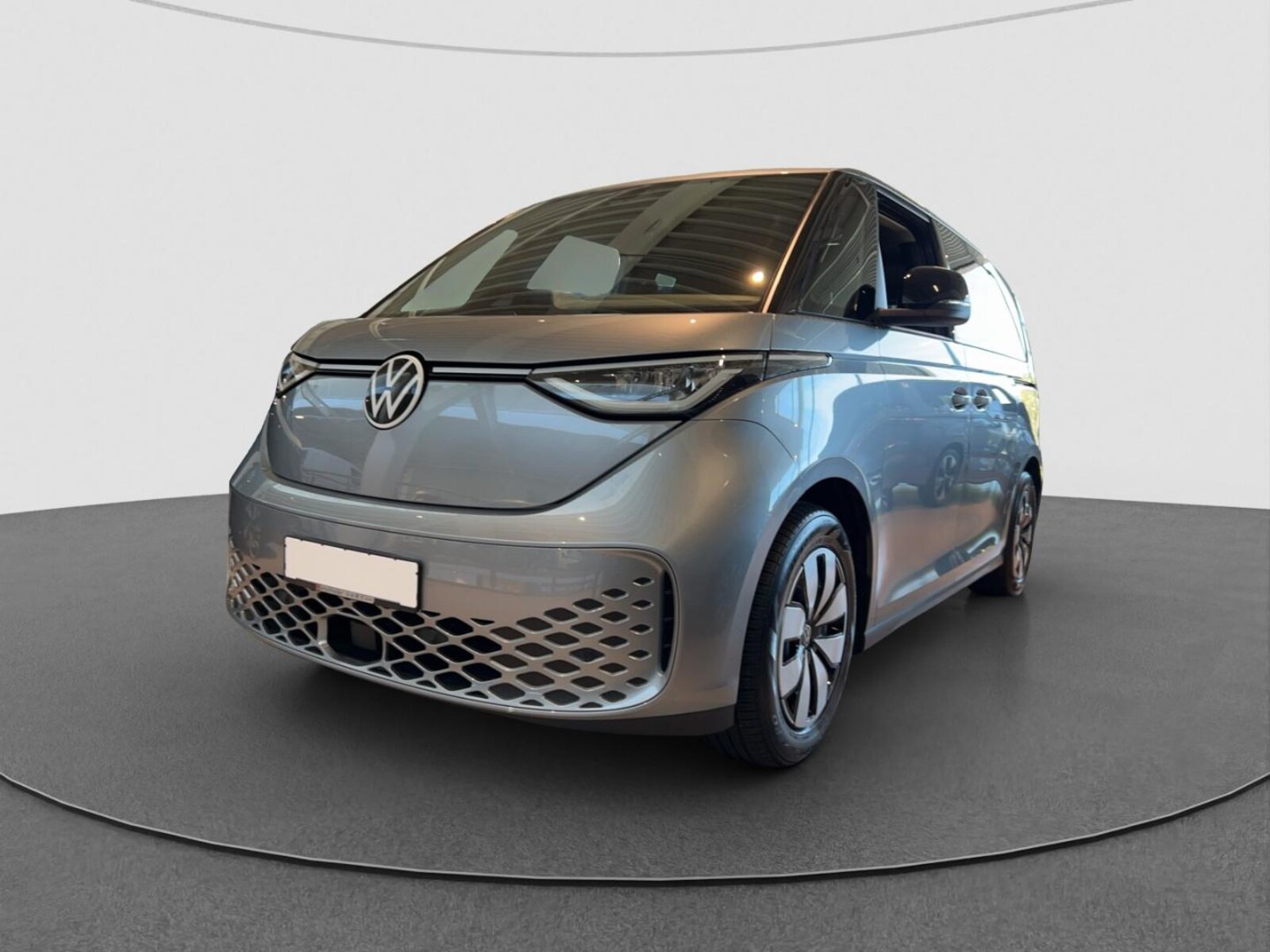 Volkswagen ID. Buzz – Bild 2