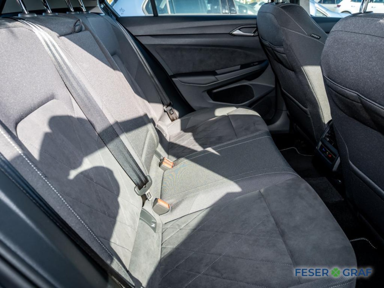 Volkswagen Golf – Bild 7