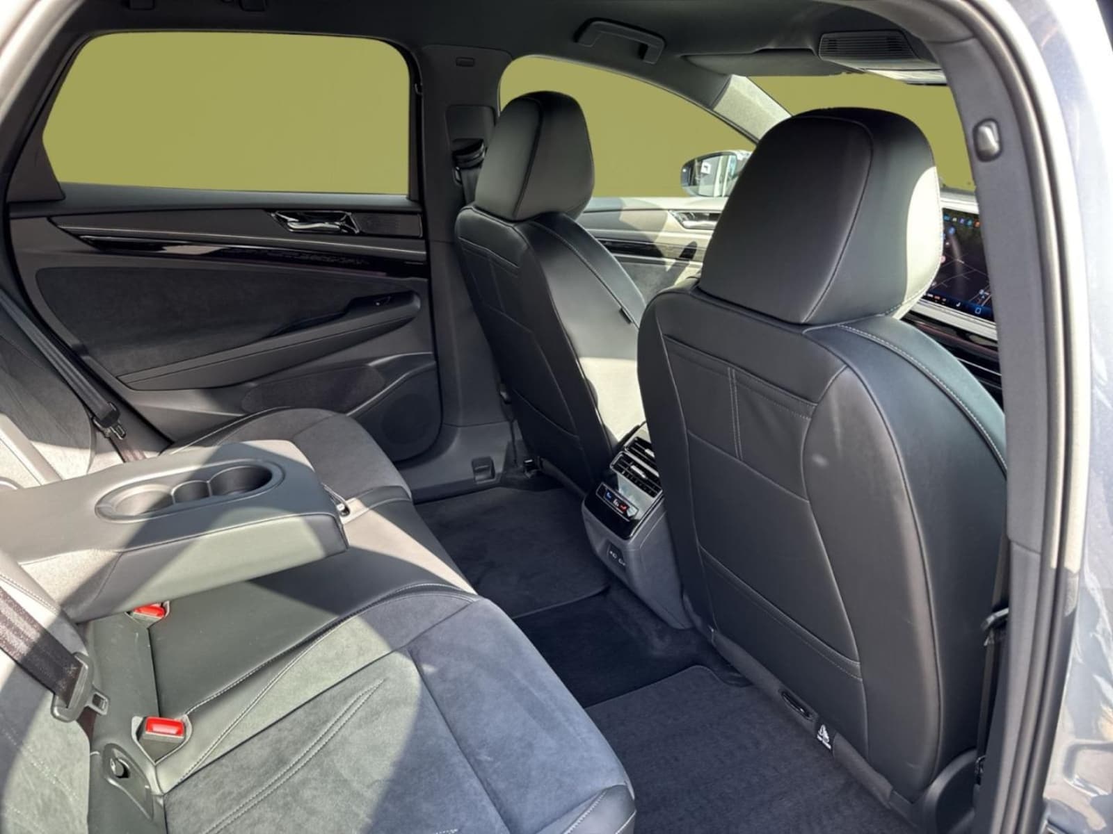 Volkswagen ID.7 – Bild 19