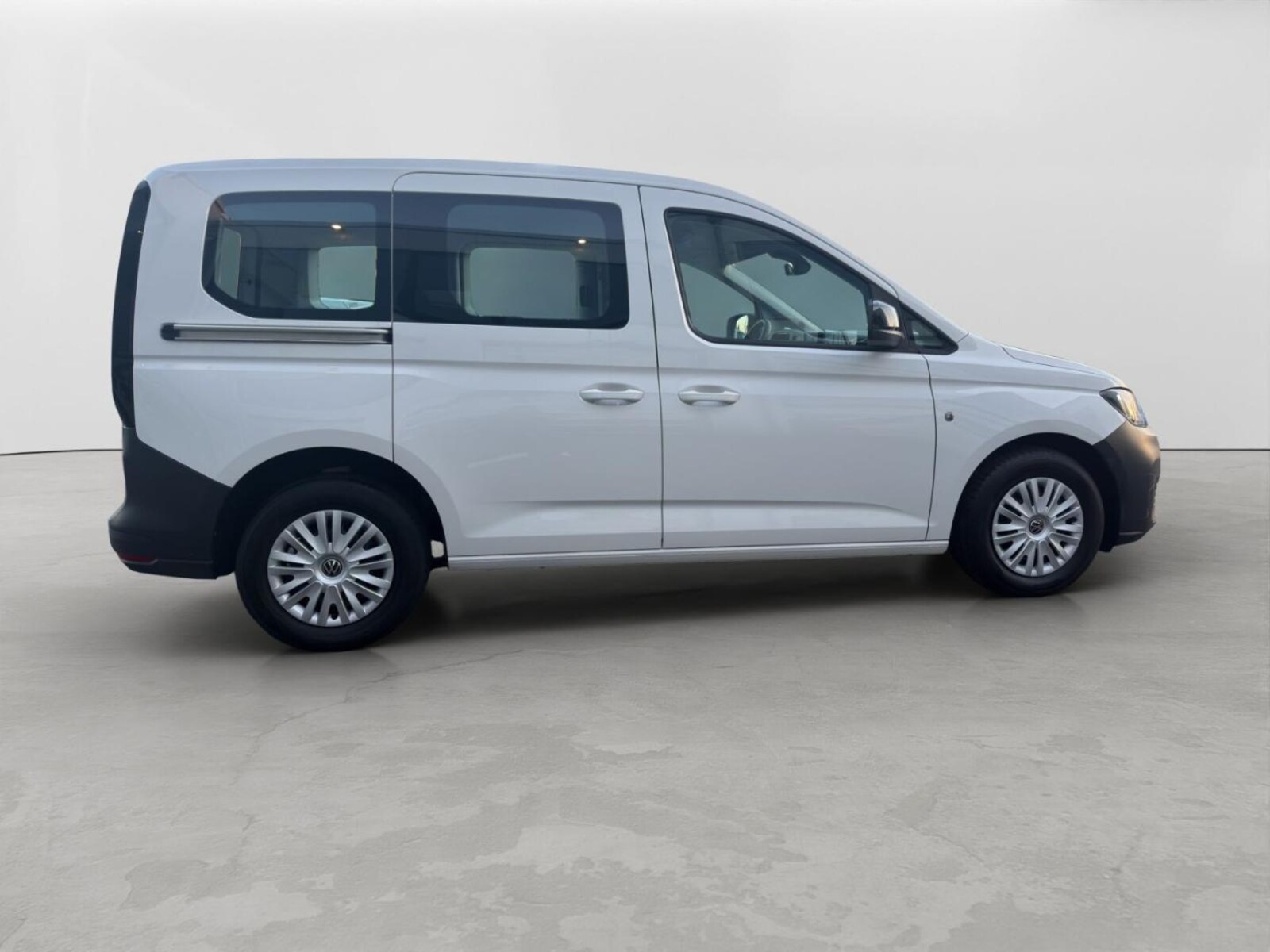 Volkswagen Caddy – Bild 6