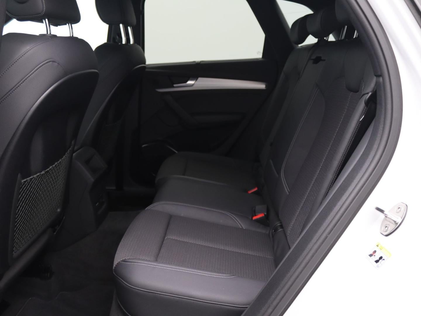 Bild über Audi Q5 45 TFSI quattro S tronic - für weitere Informationen kontaktieren Sie den Audi Partner