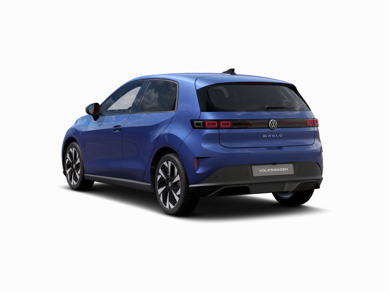 Volkswagen ID. Polo – Bild 3