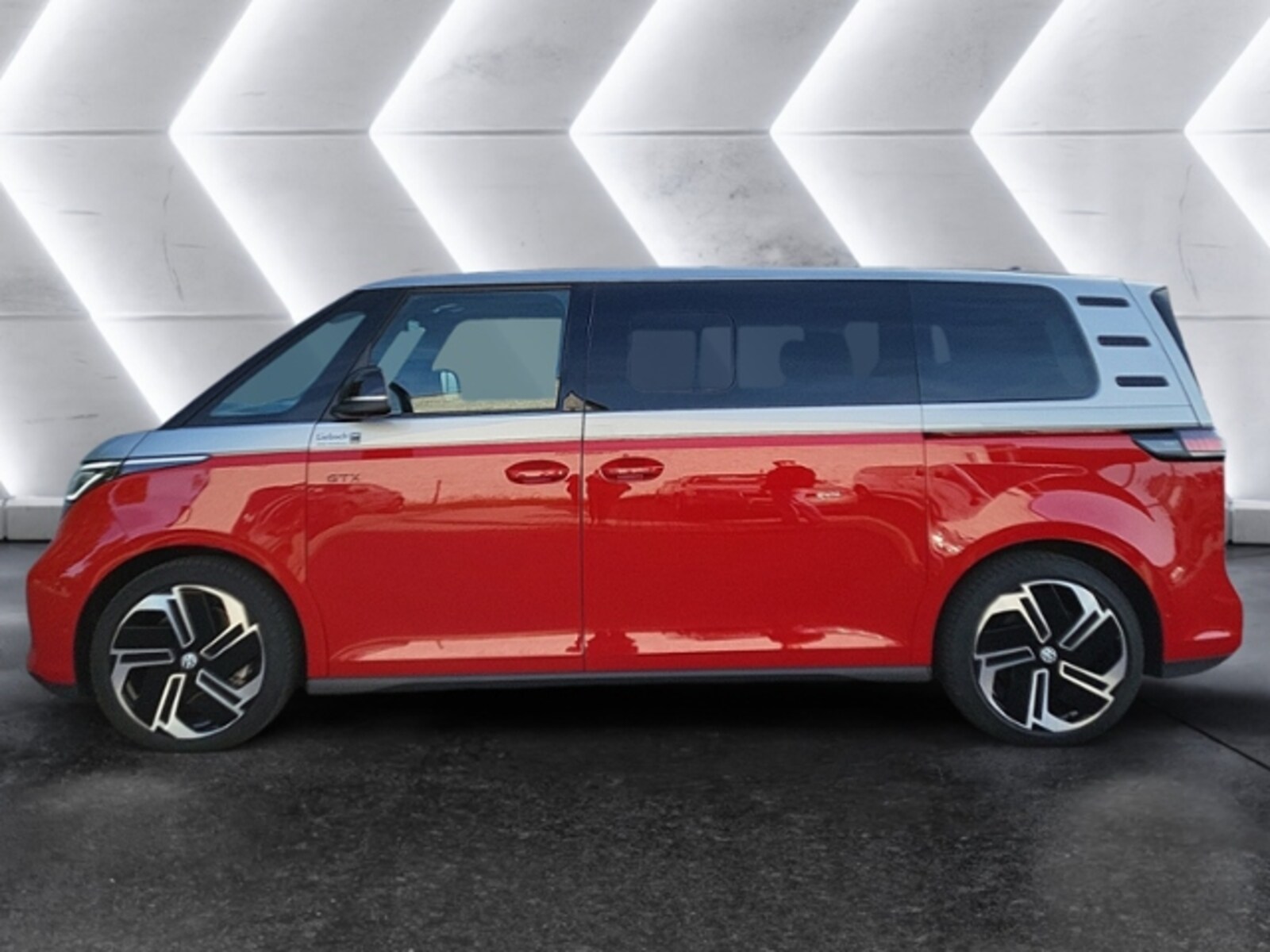 Volkswagen ID. Buzz – Bild 2