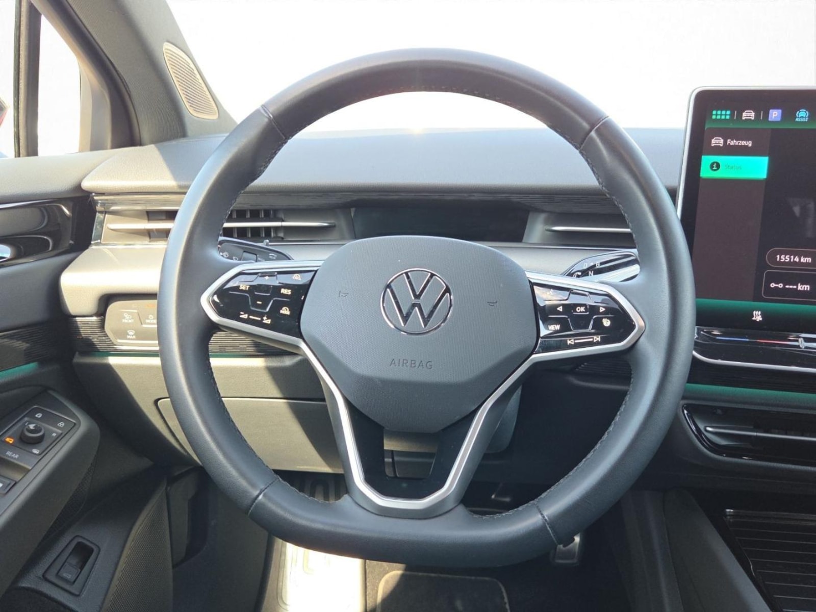 Volkswagen ID.7 Tourer – Bild 9