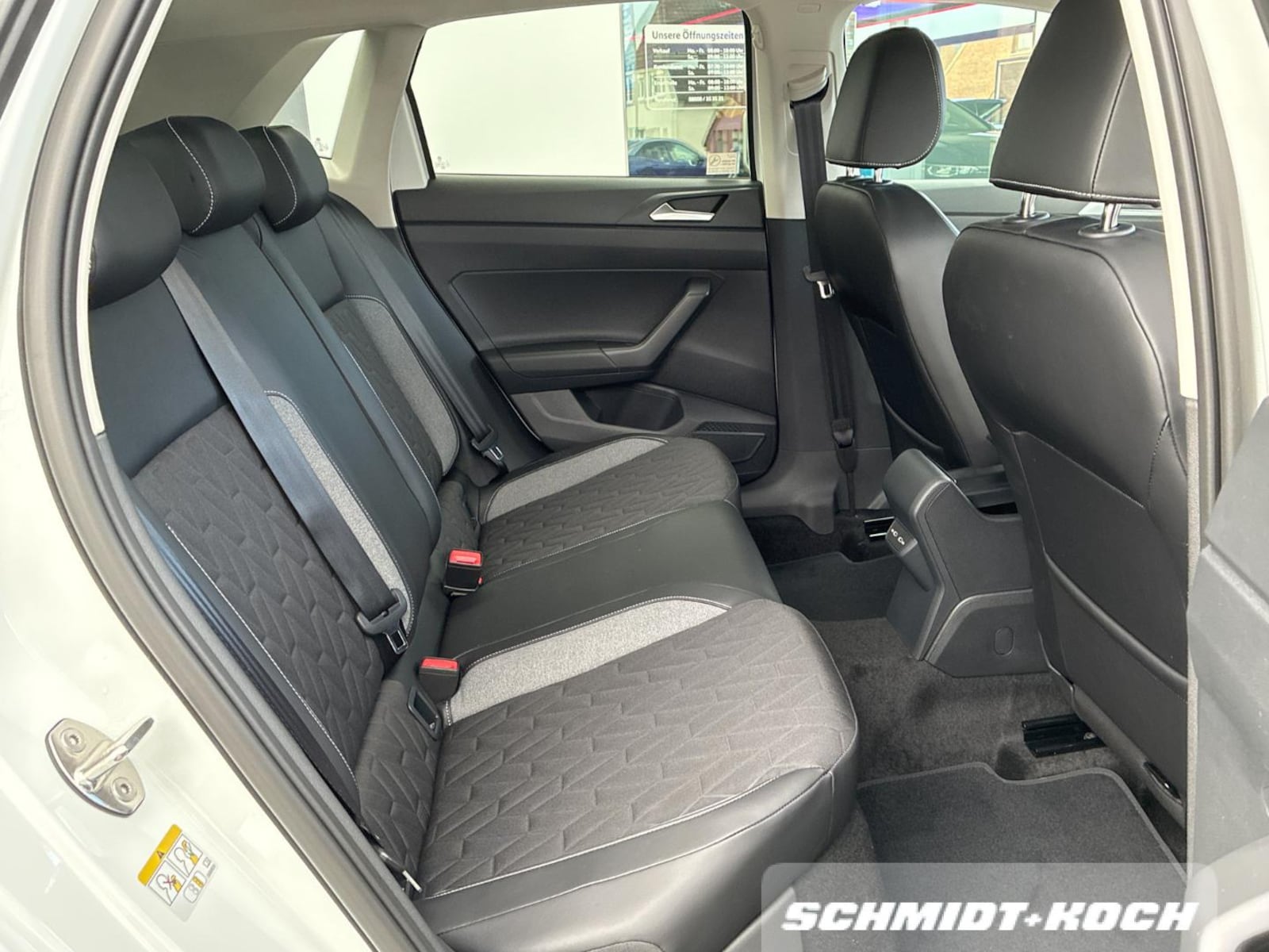 Volkswagen Polo – Bild 8