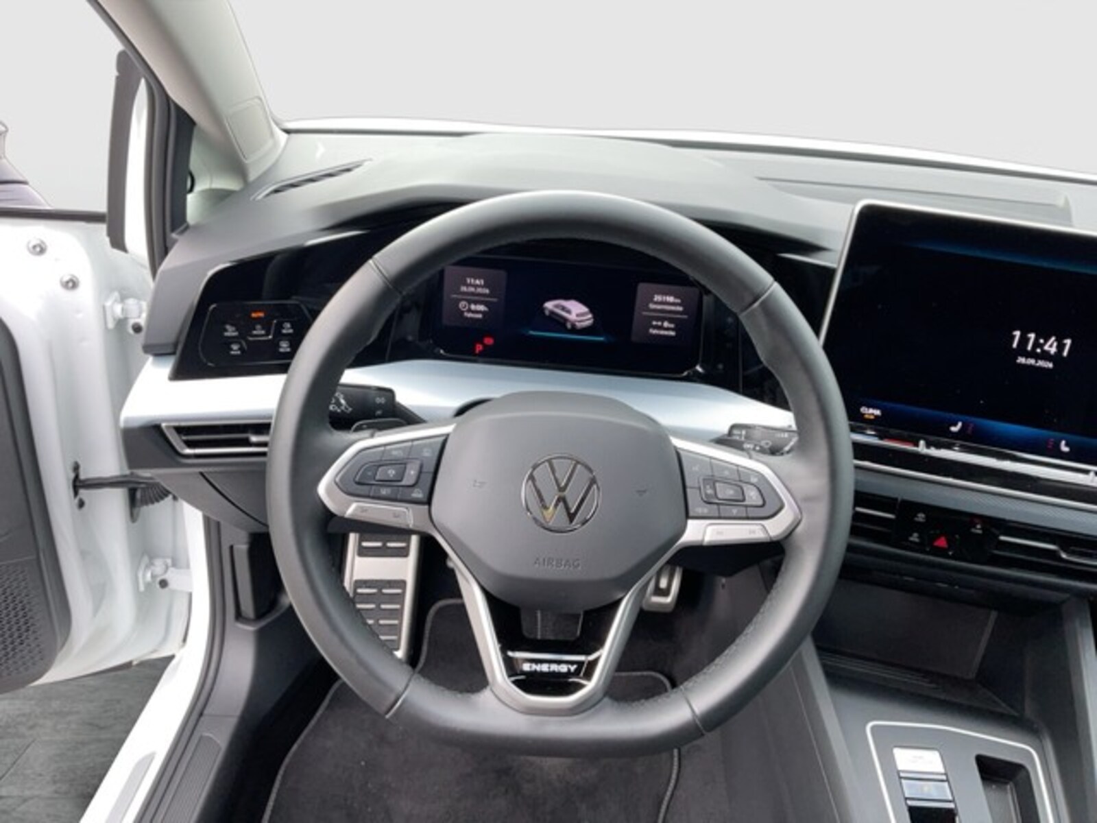 Volkswagen Golf – Bild 10