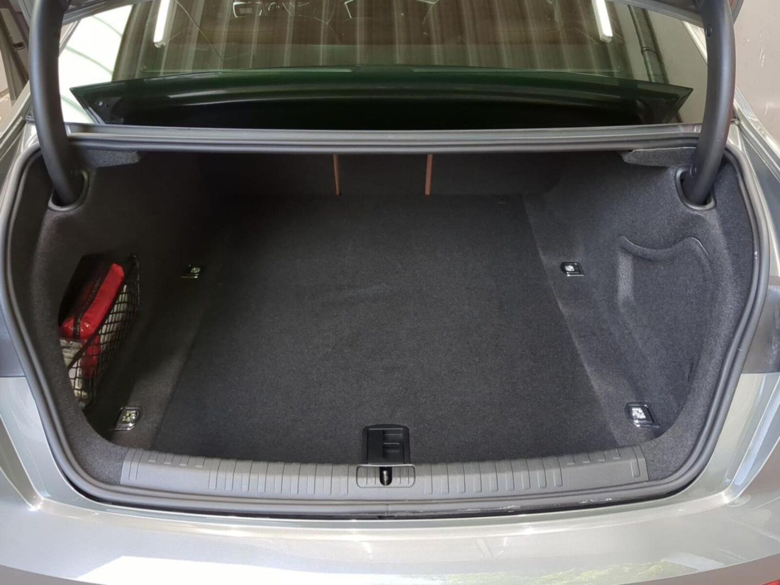 Audi A6 Limousine – Bild 7