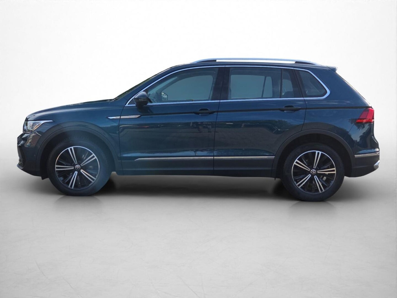 Volkswagen Tiguan – Bild 4