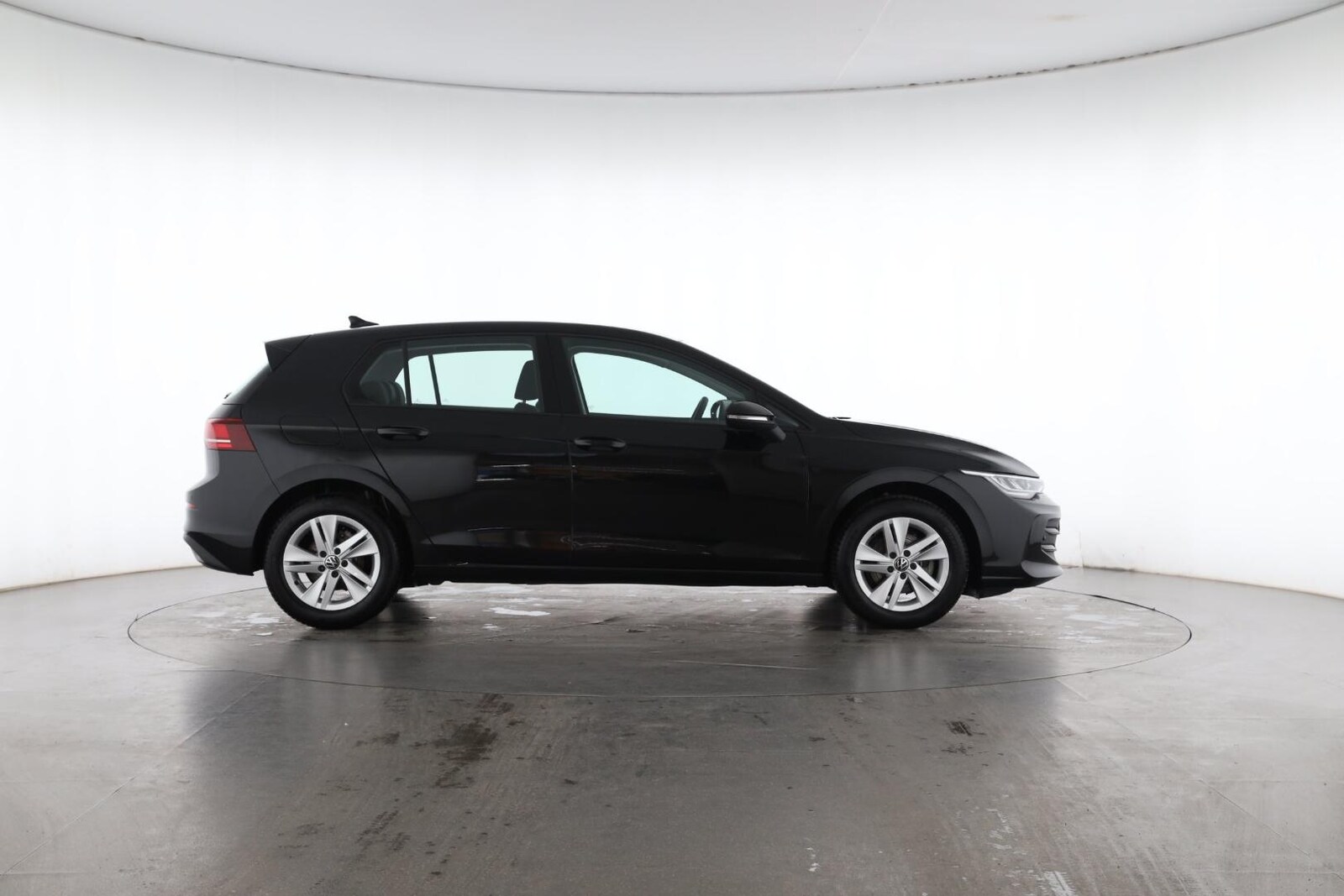 Volkswagen Golf – Bild 7