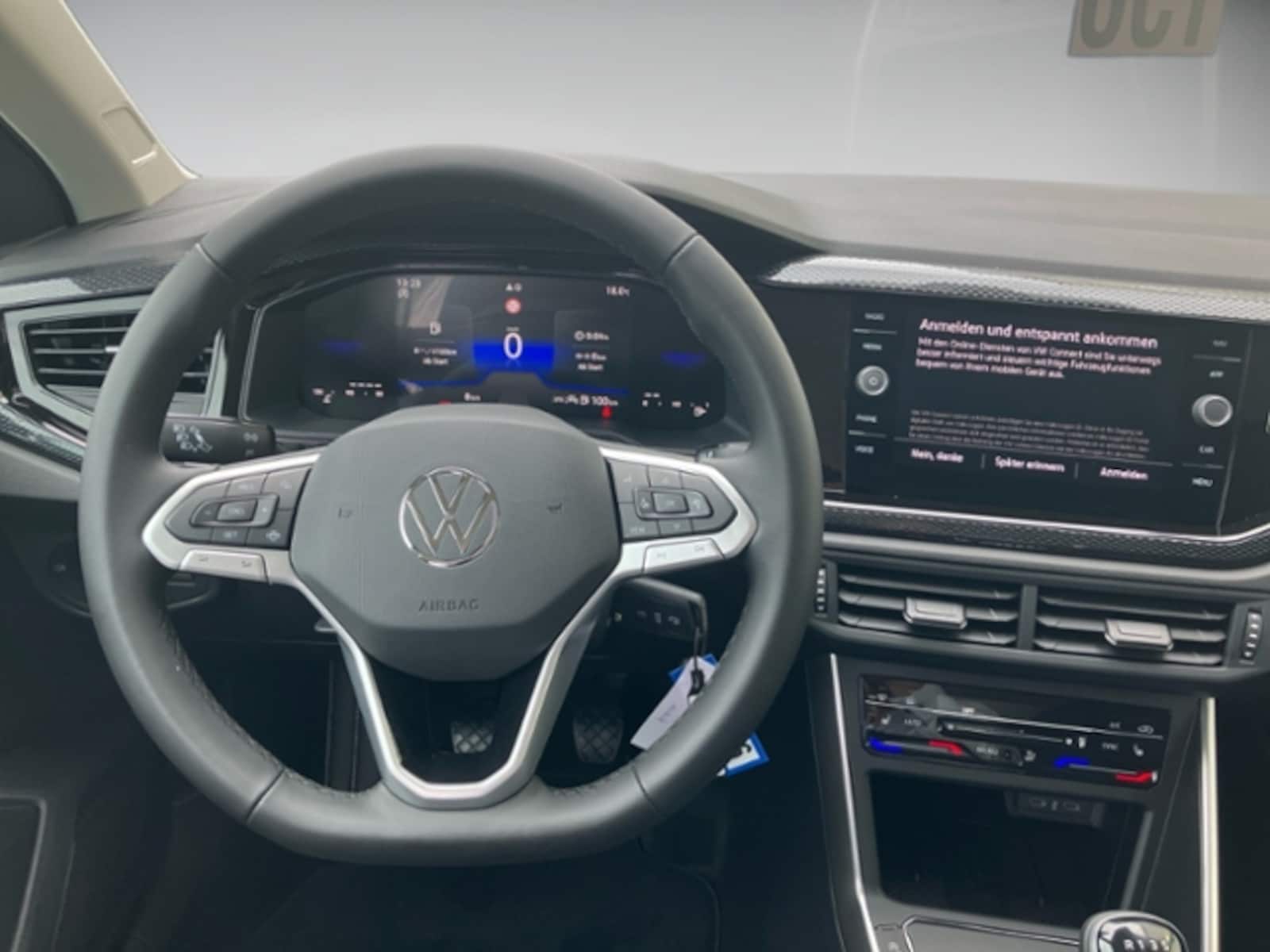 Volkswagen Polo – Bild 11