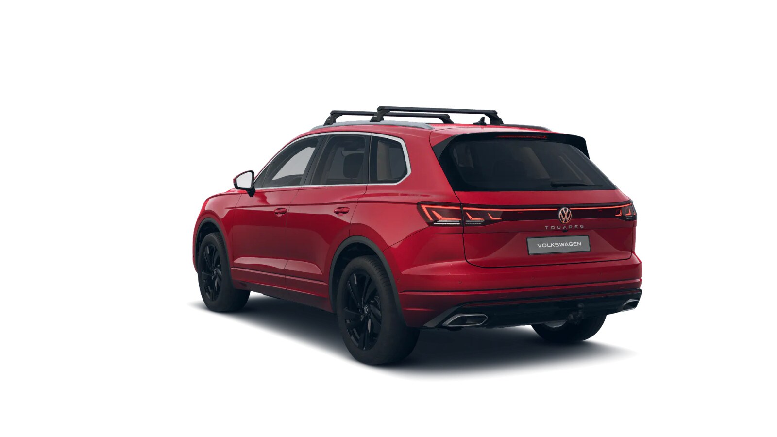 Volkswagen Touareg – Bild 5