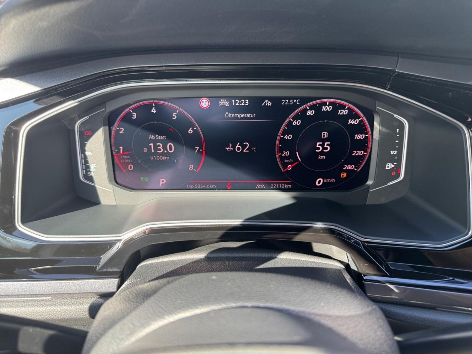 Volkswagen Polo – Bild 10